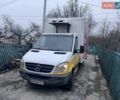 Белый Мерседес Sprinter, объемом двигателя 2.15 л и пробегом 350 тыс. км за 13499 $, фото 10 на Automoto.ua