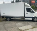Белый Мерседес Sprinter, объемом двигателя 2.99 л и пробегом 1 тыс. км за 16300 $, фото 7 на Automoto.ua