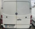 Білий Мерседес Sprinter, об'ємом двигуна 2.15 л та пробігом 300 тис. км за 9500 $, фото 15 на Automoto.ua