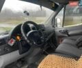 Белый Мерседес Sprinter, объемом двигателя 3 л и пробегом 912 тыс. км за 15700 $, фото 11 на Automoto.ua