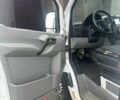 Білий Мерседес Sprinter, об'ємом двигуна 2.15 л та пробігом 590 тис. км за 8700 $, фото 10 на Automoto.ua