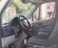 Белый Мерседес Sprinter, объемом двигателя 2.15 л и пробегом 6 тыс. км за 10900 $, фото 5 на Automoto.ua