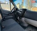 Белый Мерседес Sprinter, объемом двигателя 2.15 л и пробегом 646 тыс. км за 10200 $, фото 1 на Automoto.ua