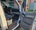 Белый Мерседес Sprinter, объемом двигателя 2.15 л и пробегом 500 тыс. км за 13999 $, фото 15 на Automoto.ua