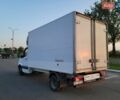 Белый Мерседес Sprinter, объемом двигателя 2.15 л и пробегом 500 тыс. км за 13999 $, фото 6 на Automoto.ua