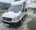 Белый Мерседес Sprinter, объемом двигателя 2.99 л и пробегом 1 тыс. км за 16300 $, фото 3 на Automoto.ua