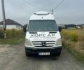 Білий Мерседес Sprinter, об'ємом двигуна 2.15 л та пробігом 590 тис. км за 8700 $, фото 1 на Automoto.ua