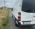 Білий Мерседес Sprinter, об'ємом двигуна 2.15 л та пробігом 590 тис. км за 8700 $, фото 4 на Automoto.ua