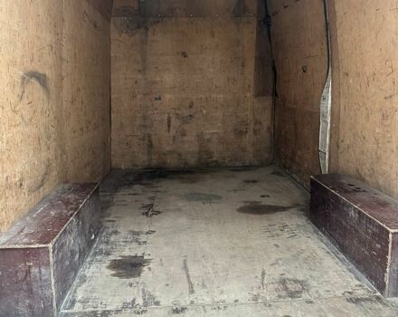 Білий Мерседес Sprinter, об'ємом двигуна 2.15 л та пробігом 590 тис. км за 8700 $, фото 17 на Automoto.ua