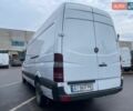 Белый Мерседес Sprinter, объемом двигателя 2.15 л и пробегом 444 тыс. км за 12222 $, фото 10 на Automoto.ua