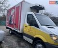 Белый Мерседес Sprinter, объемом двигателя 2.15 л и пробегом 350 тыс. км за 13999 $, фото 9 на Automoto.ua