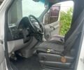 Білий Мерседес Sprinter, об'ємом двигуна 2.15 л та пробігом 590 тис. км за 8700 $, фото 9 на Automoto.ua