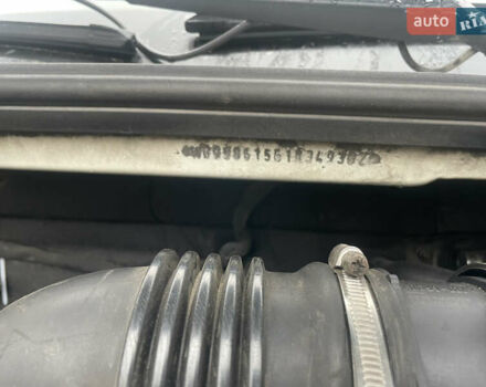 Белый Мерседес Sprinter, объемом двигателя 2.99 л и пробегом 1 тыс. км за 16300 $, фото 19 на Automoto.ua