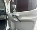 Білий Мерседес Sprinter, об'ємом двигуна 2.15 л та пробігом 590 тис. км за 8700 $, фото 13 на Automoto.ua