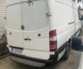 Білий Мерседес Sprinter, об'ємом двигуна 2.15 л та пробігом 300 тис. км за 9500 $, фото 13 на Automoto.ua