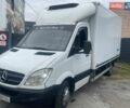 Белый Мерседес Sprinter, объемом двигателя 3 л и пробегом 912 тыс. км за 15700 $, фото 20 на Automoto.ua