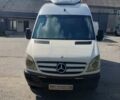Белый Мерседес Sprinter, объемом двигателя 2.15 л и пробегом 6 тыс. км за 10900 $, фото 1 на Automoto.ua