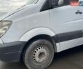 Белый Мерседес Sprinter, объемом двигателя 2.15 л и пробегом 444 тыс. км за 12222 $, фото 4 на Automoto.ua