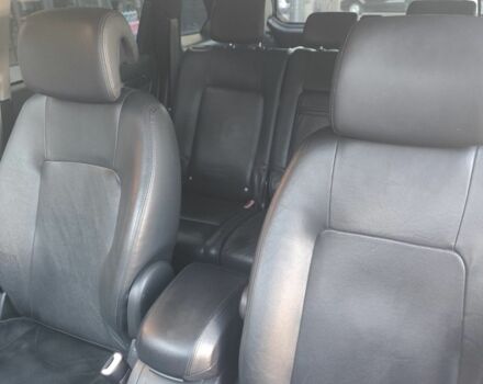 Белый Мерседес Sprinter, объемом двигателя 2.15 л и пробегом 387 тыс. км за 9800 $, фото 4 на Automoto.ua
