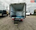 Белый Мерседес Sprinter, объемом двигателя 2.15 л и пробегом 387 тыс. км за 10500 $, фото 4 на Automoto.ua