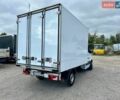 Белый Мерседес Sprinter, объемом двигателя 2.15 л и пробегом 387 тыс. км за 10500 $, фото 3 на Automoto.ua