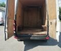 Белый Мерседес Sprinter, объемом двигателя 2.15 л и пробегом 6 тыс. км за 10900 $, фото 9 на Automoto.ua