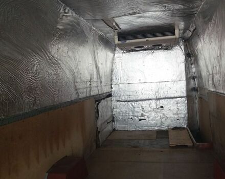 Білий Мерседес Sprinter, об'ємом двигуна 2.15 л та пробігом 300 тис. км за 9500 $, фото 8 на Automoto.ua