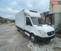 Белый Мерседес Sprinter, объемом двигателя 3 л и пробегом 912 тыс. км за 15700 $, фото 18 на Automoto.ua