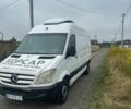 Білий Мерседес Sprinter, об'ємом двигуна 2.15 л та пробігом 590 тис. км за 8700 $, фото 6 на Automoto.ua