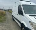 Білий Мерседес Sprinter, об'ємом двигуна 2.15 л та пробігом 590 тис. км за 8700 $, фото 1 на Automoto.ua