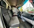 Белый Мерседес Sprinter, объемом двигателя 2.15 л и пробегом 387 тыс. км за 10500 $, фото 7 на Automoto.ua