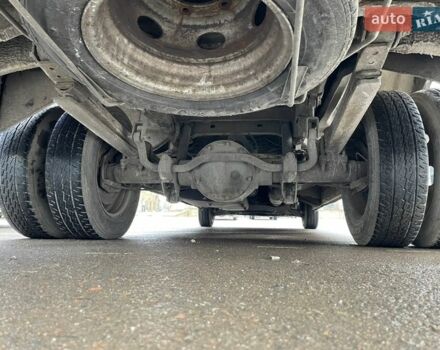 Белый Мерседес Sprinter, объемом двигателя 2.15 л и пробегом 444 тыс. км за 12222 $, фото 27 на Automoto.ua