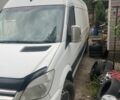 Білий Мерседес Sprinter, об'ємом двигуна 2.15 л та пробігом 300 тис. км за 9500 $, фото 19 на Automoto.ua