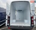 Белый Мерседес Sprinter, объемом двигателя 2.15 л и пробегом 444 тыс. км за 12222 $, фото 17 на Automoto.ua