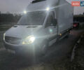 Белый Мерседес Sprinter, объемом двигателя 2.99 л и пробегом 1 тыс. км за 16300 $, фото 11 на Automoto.ua