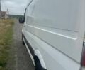 Білий Мерседес Sprinter, об'ємом двигуна 2.15 л та пробігом 590 тис. км за 8700 $, фото 5 на Automoto.ua