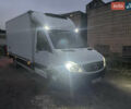 Белый Мерседес Sprinter, объемом двигателя 2.99 л и пробегом 1 тыс. км за 16300 $, фото 10 на Automoto.ua