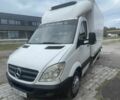 Белый Мерседес Sprinter, объемом двигателя 3 л и пробегом 912 тыс. км за 15700 $, фото 1 на Automoto.ua