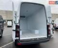 Белый Мерседес Sprinter, объемом двигателя 2.15 л и пробегом 444 тыс. км за 12222 $, фото 16 на Automoto.ua