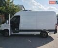 Белый Мерседес Sprinter, объемом двигателя 2.15 л и пробегом 6 тыс. км за 10900 $, фото 12 на Automoto.ua