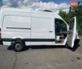 Белый Мерседес Sprinter, объемом двигателя 2.15 л и пробегом 6 тыс. км за 10900 $, фото 1 на Automoto.ua