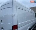 Белый Мерседес Sprinter, объемом двигателя 2.15 л и пробегом 444 тыс. км за 12222 $, фото 13 на Automoto.ua