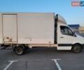 Белый Мерседес Sprinter, объемом двигателя 2.15 л и пробегом 500 тыс. км за 13999 $, фото 3 на Automoto.ua