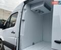 Белый Мерседес Sprinter, объемом двигателя 2.15 л и пробегом 444 тыс. км за 12222 $, фото 21 на Automoto.ua