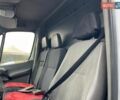 Белый Мерседес Sprinter, объемом двигателя 2.15 л и пробегом 444 тыс. км за 12222 $, фото 30 на Automoto.ua