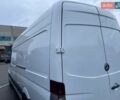 Белый Мерседес Sprinter, объемом двигателя 2.15 л и пробегом 444 тыс. км за 12222 $, фото 12 на Automoto.ua
