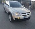 Белый Мерседес Sprinter, объемом двигателя 2.15 л и пробегом 387 тыс. км за 9800 $, фото 5 на Automoto.ua