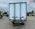 Белый Мерседес Sprinter, объемом двигателя 2.15 л и пробегом 387 тыс. км за 10500 $, фото 5 на Automoto.ua