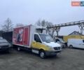 Белый Мерседес Sprinter, объемом двигателя 2.15 л и пробегом 350 тыс. км за 13499 $, фото 1 на Automoto.ua
