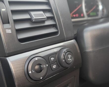 Белый Мерседес Sprinter, объемом двигателя 2.15 л и пробегом 387 тыс. км за 9800 $, фото 6 на Automoto.ua